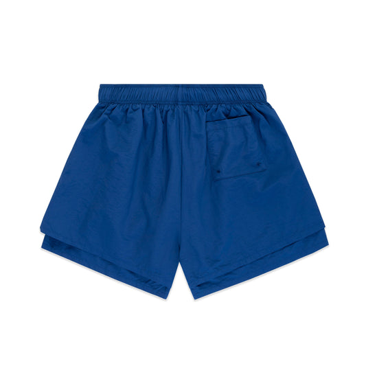 OG WEB DOUBLE LAYER SHORT