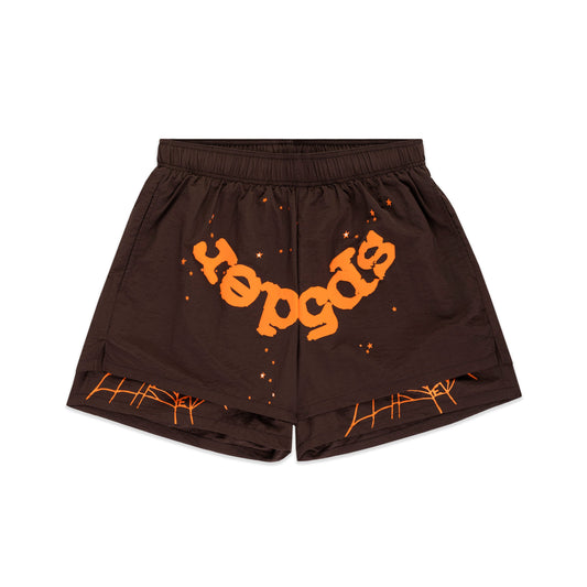 OG WEB DOUBLE LAYER SHORT